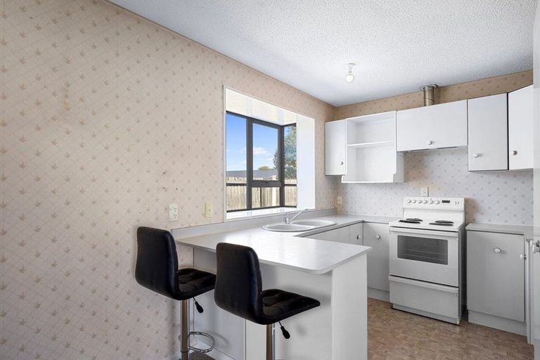 Photo of property in 2/26 Brynley Street, Hornby, Christchurch, 8042