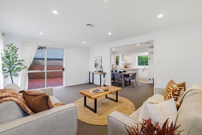 Photo of property in 61 Sabys Road, Halswell, Christchurch, 8025