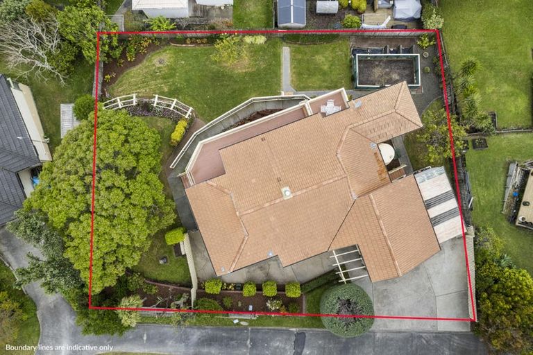 Photo of property in 17 Charlotte Street, Stanmore Bay, Whangaparaoa, 0932