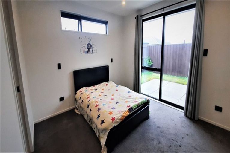 Photo of property in 38 Broadway Parade, Rolleston, 7615
