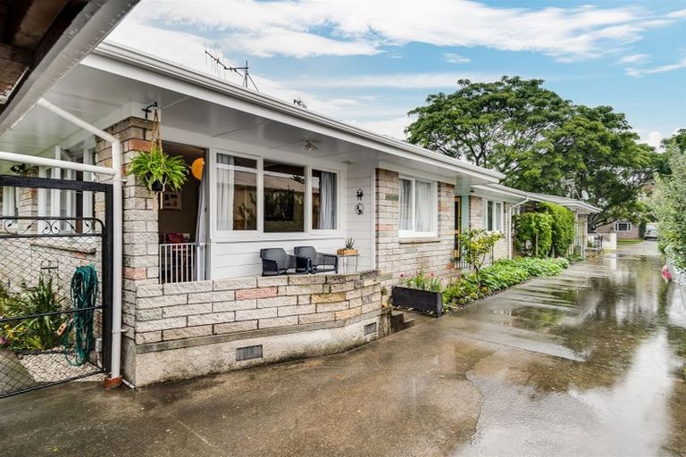 Photo of property in 4/29 Mcdonald Street, Napier South, Napier, 4110