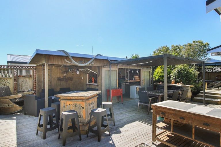 Photo of property in 44 Seabury Avenue, Foxton Beach, Foxton, 4815