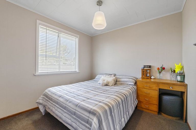 Photo of property in 22 Murray Avenue, Hawera, 4610