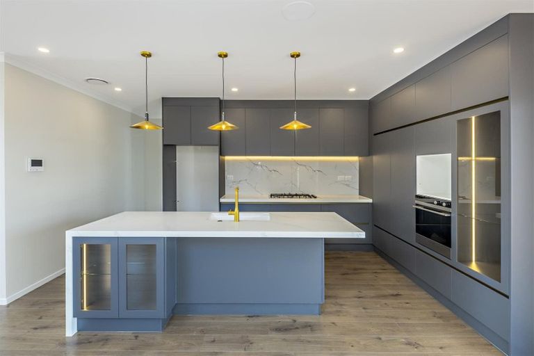 Photo of property in 9 Hapukupuku Avenue, Beachlands, Auckland, 2018