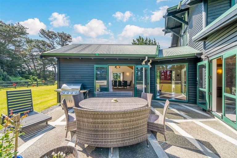 Photo of property in 218 Flightys Road, Judgeford, Porirua, 5381