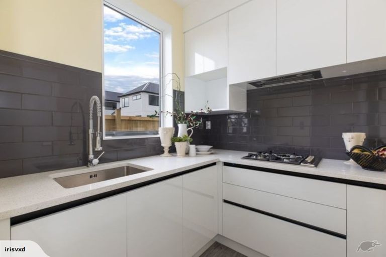 Photo of property in 40 Kokowai Parade, Hobsonville, Auckland, 0616