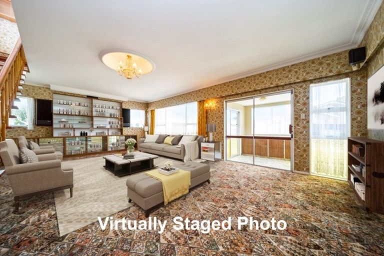 Photo of property in 23 Hurdon Street, Hurdon, New Plymouth, 4310