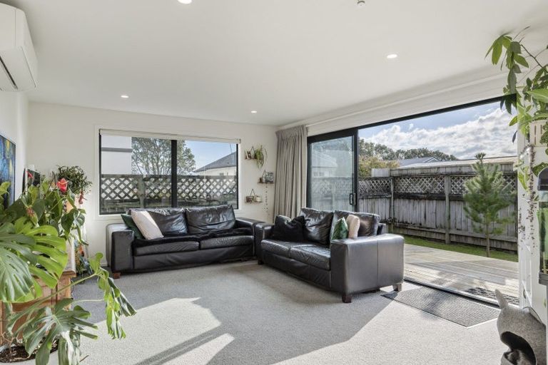 Photo of property in 32a Tokomaru Street, Welbourn, New Plymouth, 4312