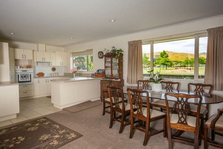 Photo of property in 15 Rosewood Place, Redwoodtown, Blenheim, 7201