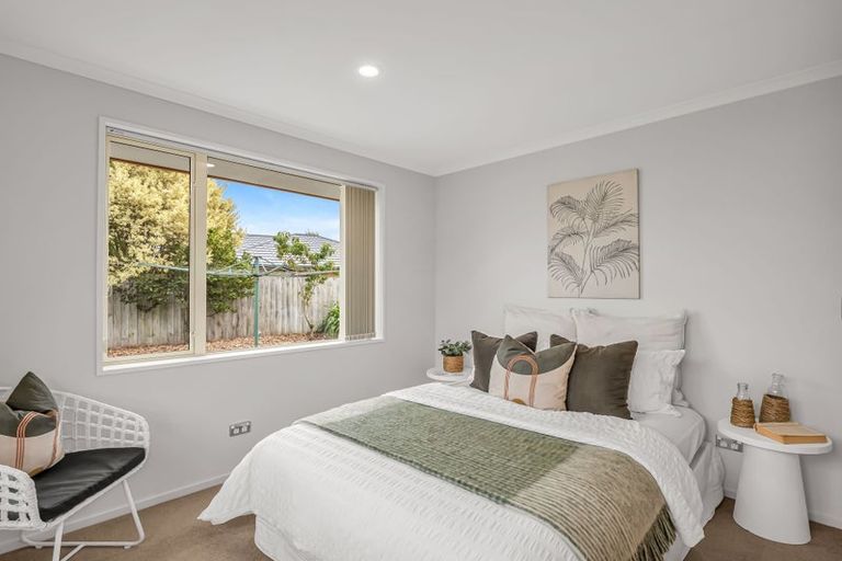 Photo of property in 175 Rolleston Drive, Rolleston, 7614