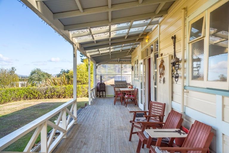 Photo of property in 205 Caveland Road, Te Whiti, Masterton, 5884