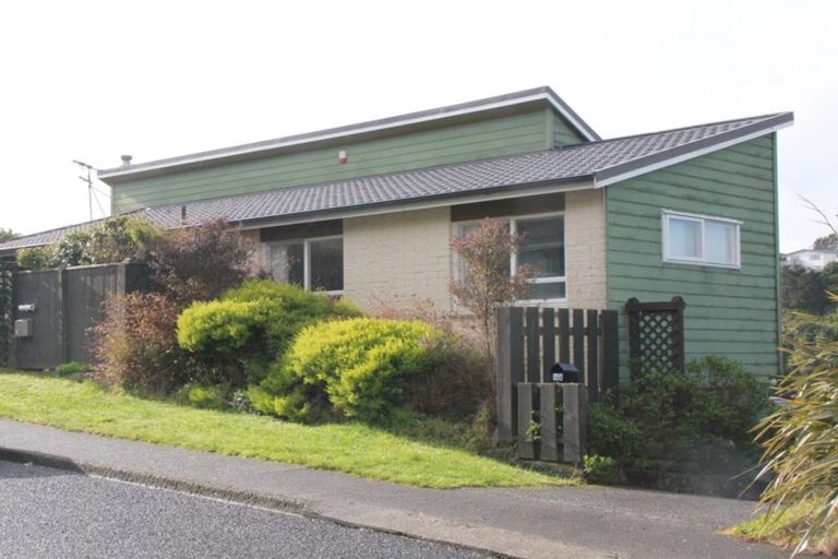 Photo of property in 14 Old Coach Road, Johnsonville, Wellington, 6037