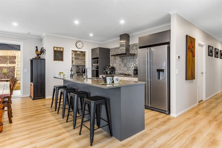 Photo of property in 173 John Burke Drive, Aotea, Porirua, 5024