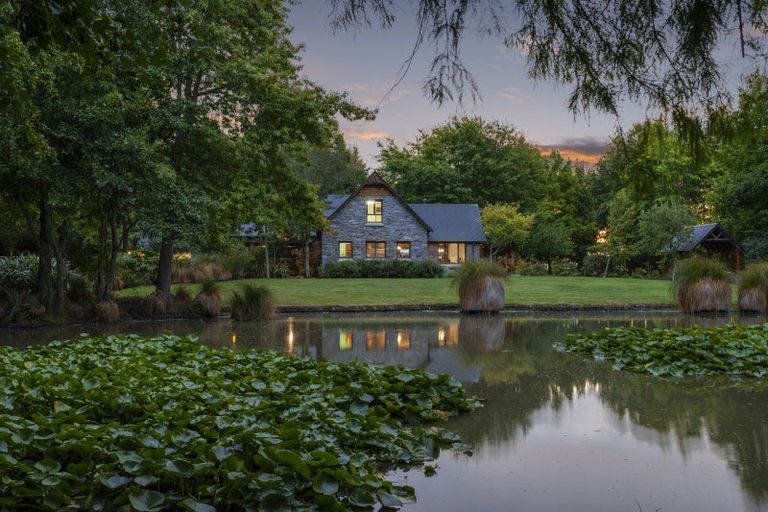 Photo of property in 2/358 Tai Tapu Road, Tai Tapu, Christchurch, 7672