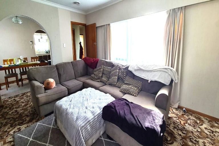 Photo of property in 97 Bailey Street, Huntly, 3700