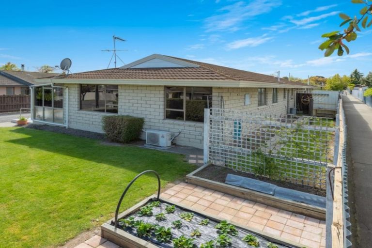 Photo of property in 209a Weld Street, Witherlea, Blenheim, 7201