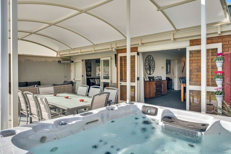 Photo of property in 23 Seales Road, Morrinsville, 3300