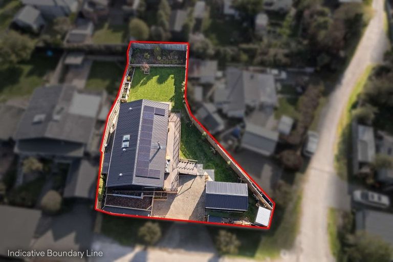 Photo of property in 5 Beach Crescent, Waikuku Beach, 7473