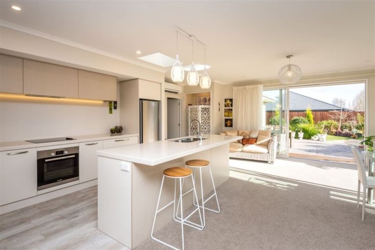 Photo of property in 83 Te Korari Street, Marshland, Christchurch, 8083