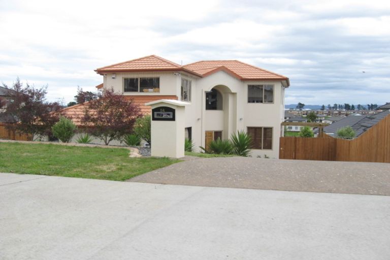 Photo of property in 54 Crossandra Drive, Mangere, Auckland, 2022