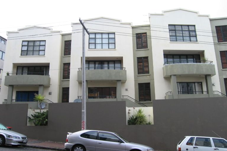 Photo of property in 5g Cleveland Road, Parnell, Auckland, 1052