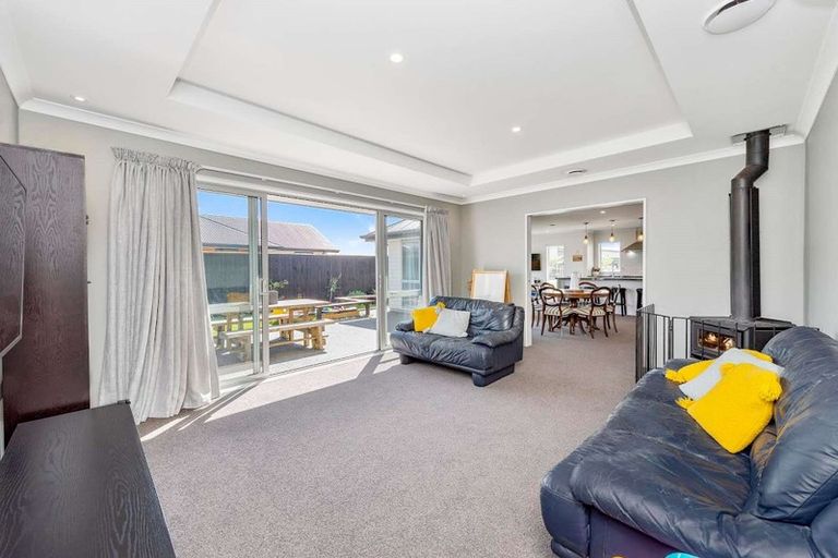 Photo of property in 25 Blue Jean Avenue, Rolleston, 7614