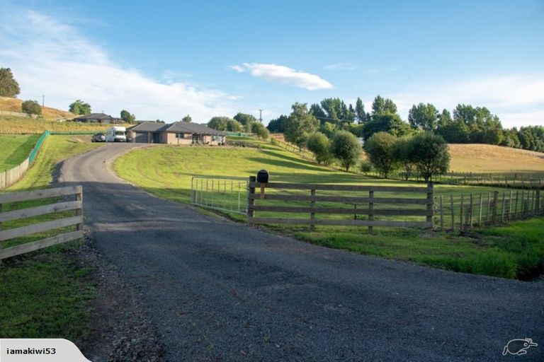 Photo of property in 200 Mount Herbert Road, Waipukurau, 4285