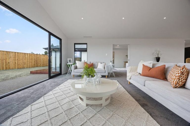 Photo of property in 12 Monarch Drive, Rolleston, 7614