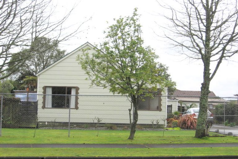 Photo of property in 156 Settlement Road, Papakura, 2110