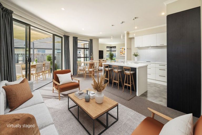 Photo of property in 166 Taylor Pass Road, Witherlea, Blenheim, 7201