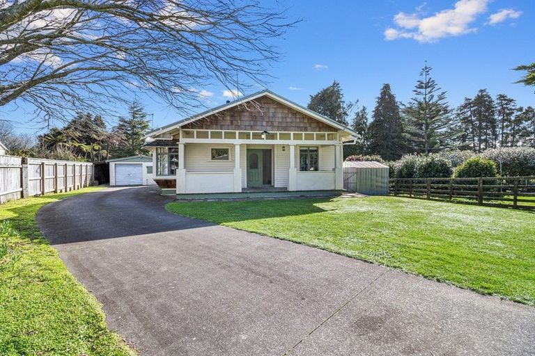Photo of property in 194b Rata Street, Inglewood, 4330