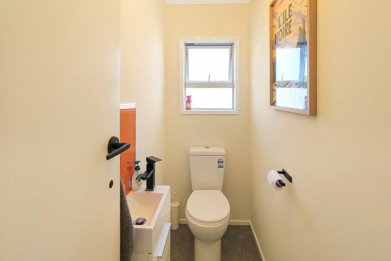 Photo of property in 44 Seabury Avenue, Foxton Beach, Foxton, 4815