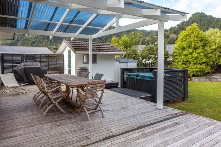 Photo of property in 204 Vista Paku, Pauanui, Hikuai, 3579