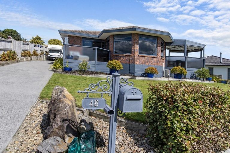 Photo of property in 48 Sapphire Drive, Hairini, Tauranga, 3112