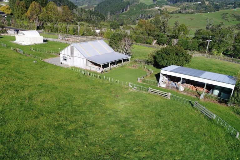 Photo of property in 531 Wright Road, Aongatete, Katikati, 3181