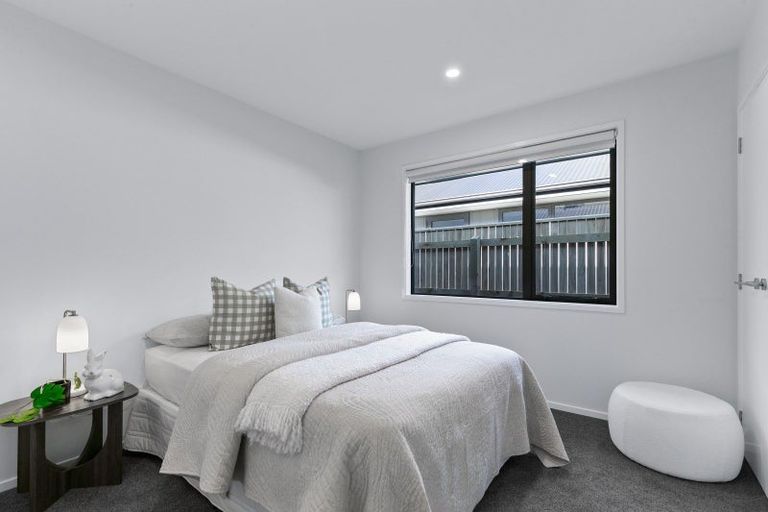 Photo of property in 7 Liverpool Street, Levin, 5510