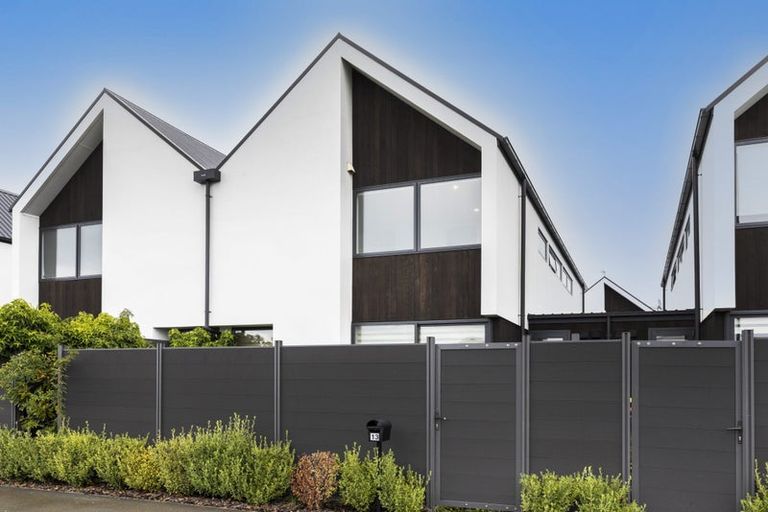 Photo of property in 13 Liberty Street, Wigram, Christchurch, 8042