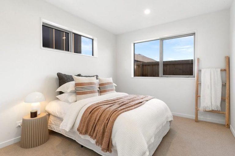 Photo of property in 5 James Mackenzie Drive, Halswell, 8025