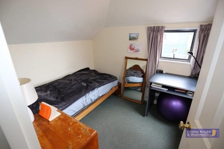 Photo of property in 107a Peverel Street, Riccarton, Christchurch, 8041