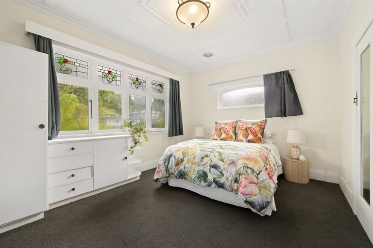 Photo of property in 283 Ohiro Road, Brooklyn, Wellington, 6021