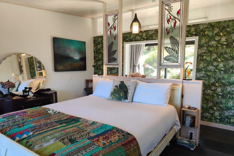 Photo of property in 5 Toki Place, Kaiuma Bay, Havelock, 7178