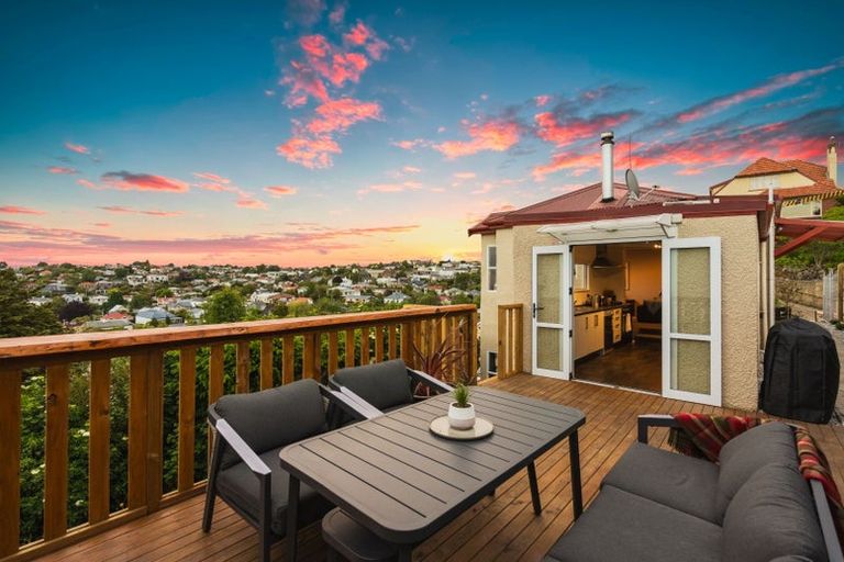 Photo of property in 9 Brunel Street, Mornington, Dunedin, 9011