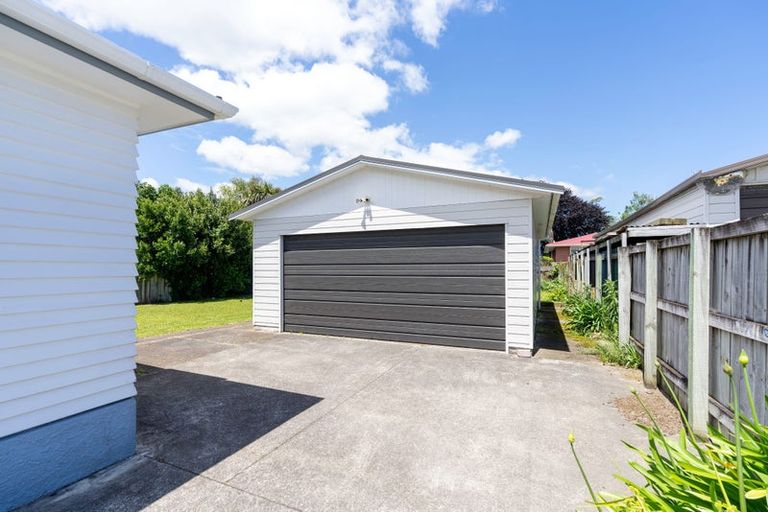 Photo of property in 34 Dorset Street, Levin, 5510