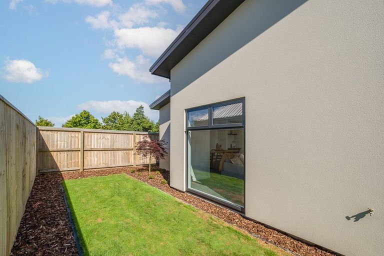 Photo of property in 11 Baker Estate Lane, Halswell, Christchurch, 8025