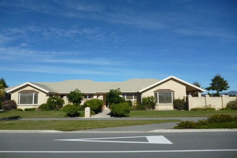 Photo of property in 83 Bibiana Street, Aidanfield, Christchurch, 8025