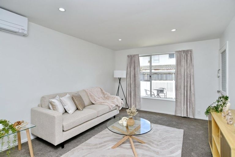 Photo of property in 1/107 Huxley Street, Sydenham, Christchurch, 8023