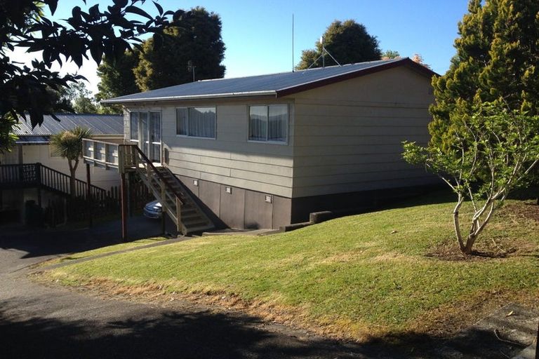 Photo of property in 4 Dudley Place, Raumanga, Whangarei, 0110