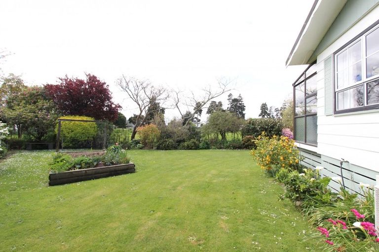 Photo of property in 7 Matai Place, Pahiatua, 4910