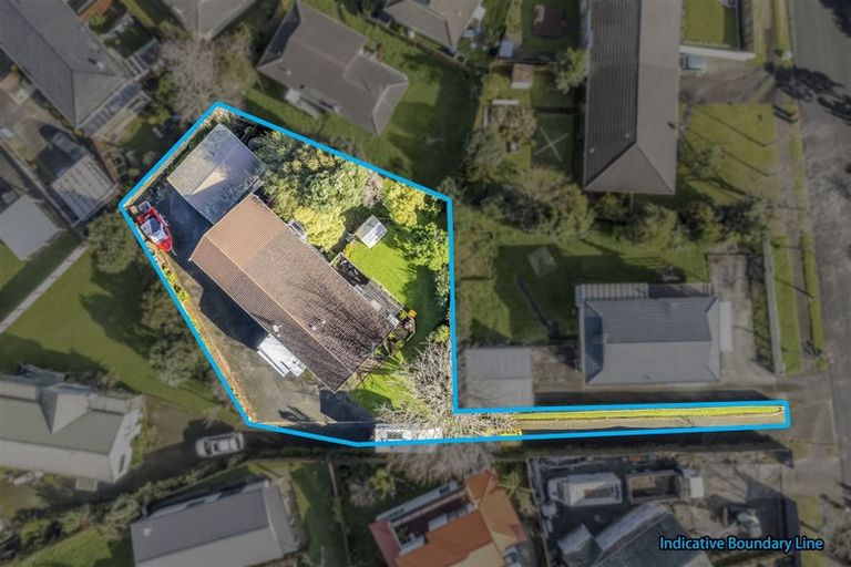 Photo of property in 5 Rotoma Rise, Clover Park, Auckland, 2019