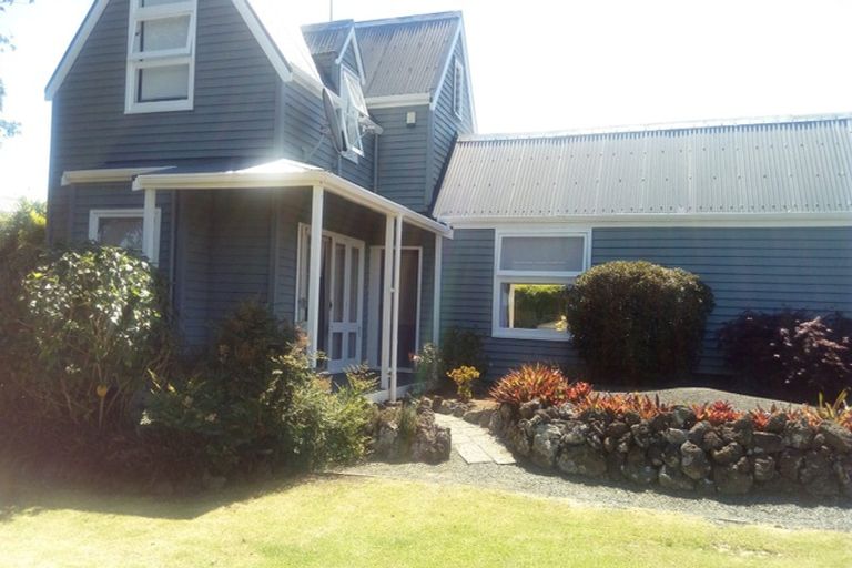 Photo of property in 6 Reinga Road, Kerikeri, 0230